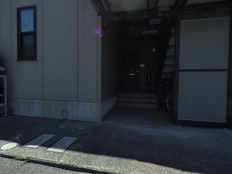 パノラマ