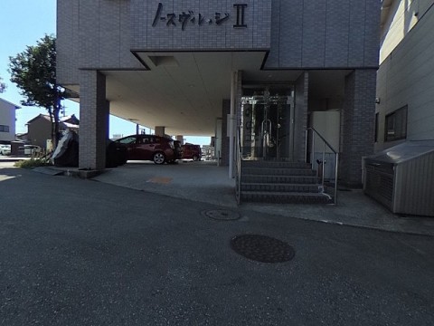 パノラマ