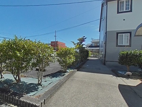 パノラマ