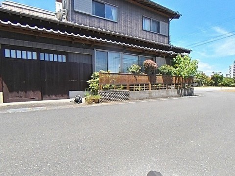 パノラマ