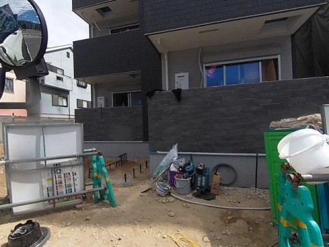 パノラマ