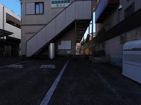 パノラマ