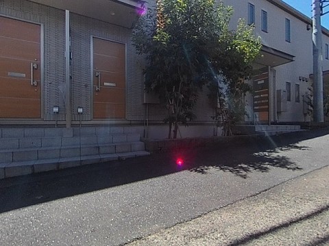 パノラマ