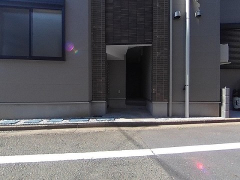 パノラマ