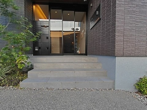 パノラマ