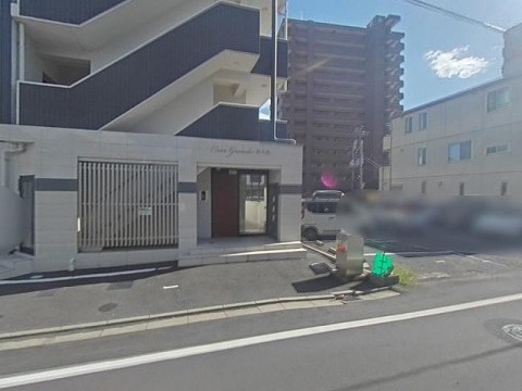 パノラマ