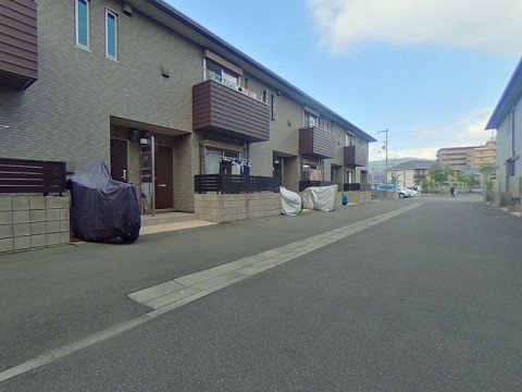 パノラマ