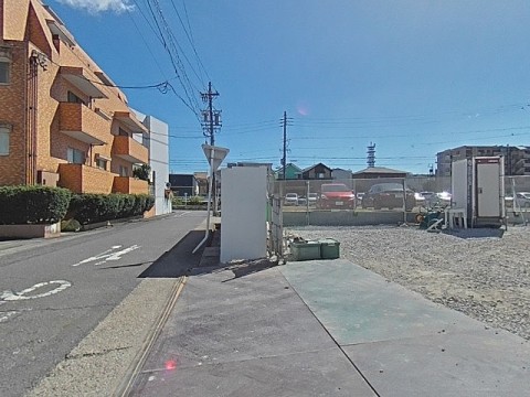 パノラマ