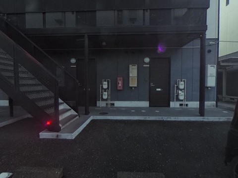 パノラマ