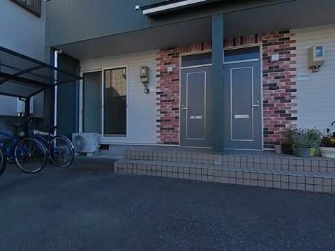 パノラマ