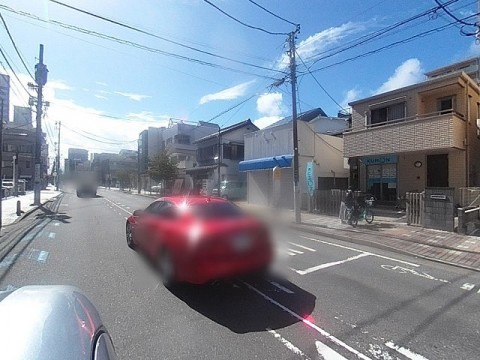 パノラマ