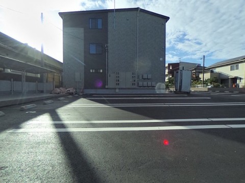 パノラマ