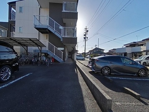パノラマ