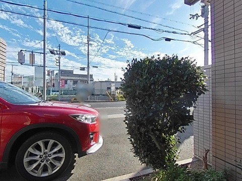 パノラマ