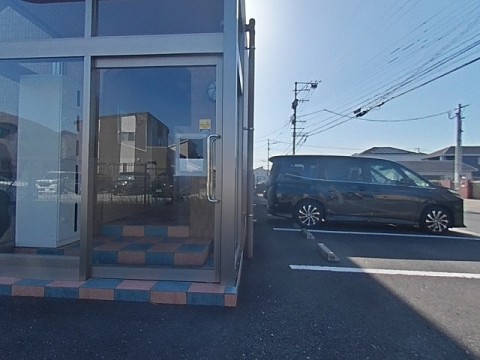 パノラマ