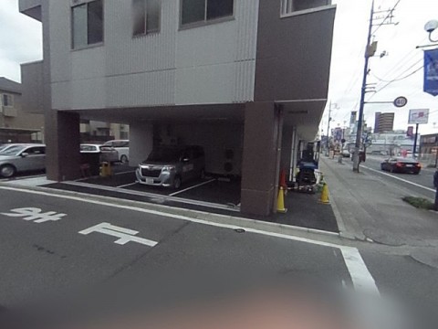 パノラマ