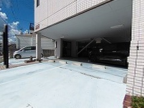 パノラマ