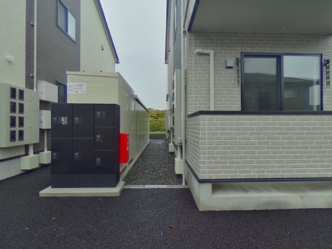 パノラマ