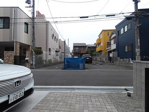 パノラマ