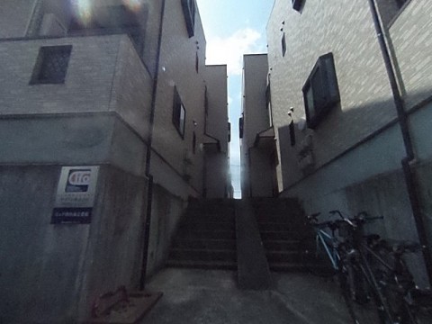 パノラマ