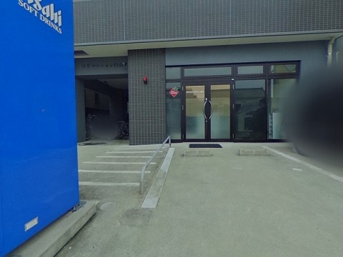 パノラマ