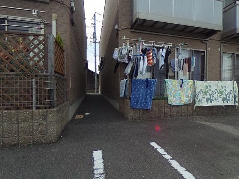 パノラマ