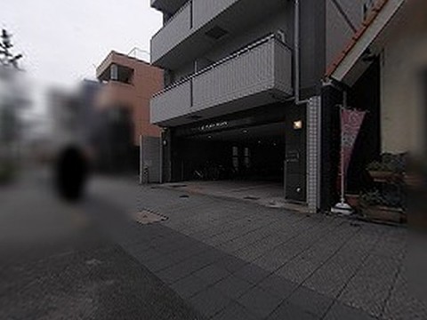 パノラマ