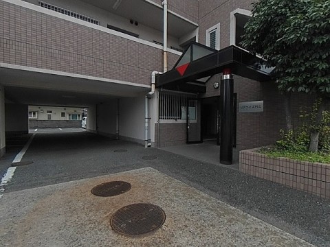 パノラマ
