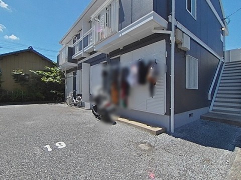 パノラマ