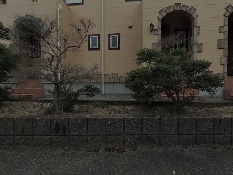 パノラマ