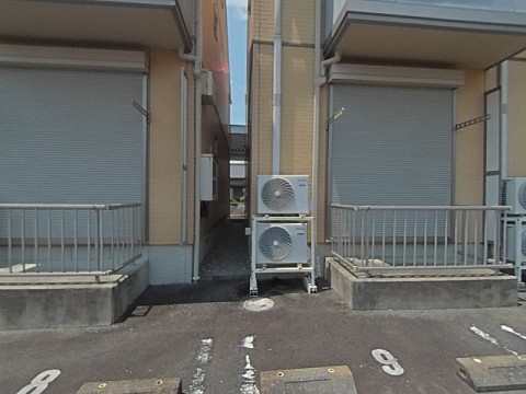 パノラマ