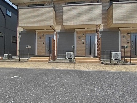 パノラマ