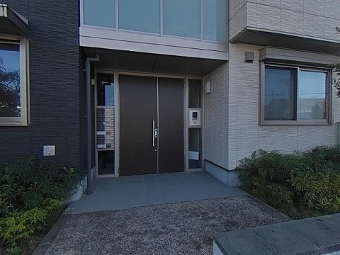 パノラマ