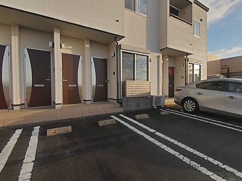 パノラマ