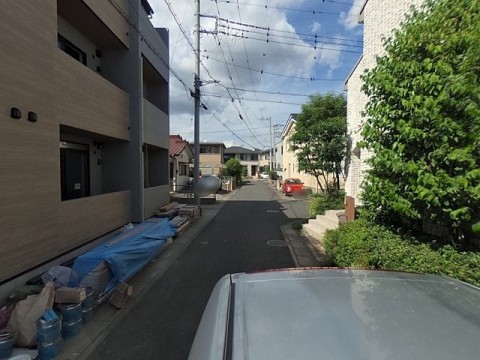 パノラマ