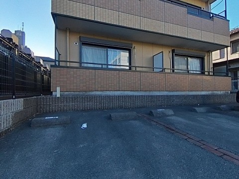 パノラマ