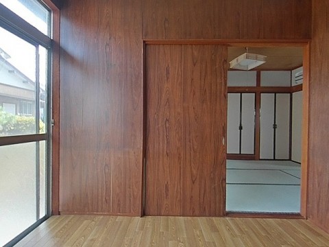 パノラマ