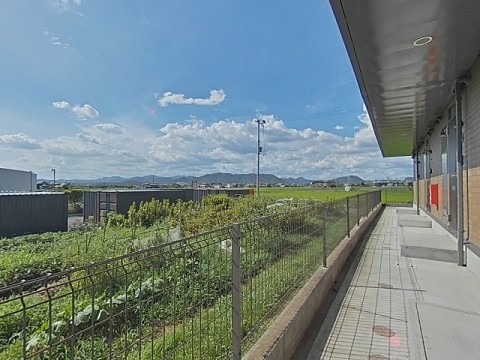 パノラマ