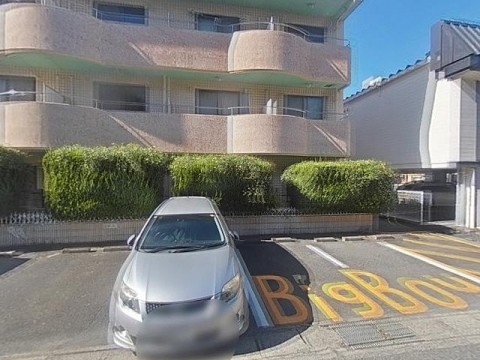 パノラマ