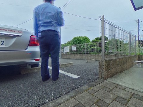 パノラマ