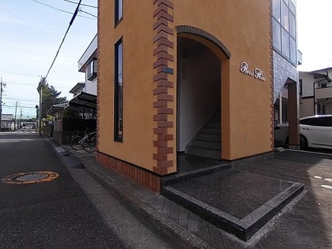 パノラマ