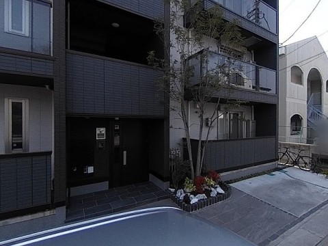 パノラマ