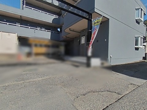 パノラマ
