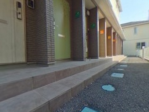 パノラマ