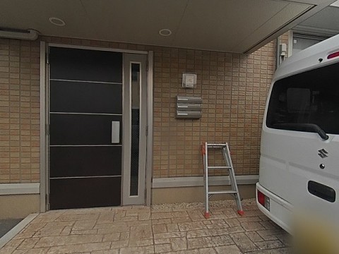 パノラマ