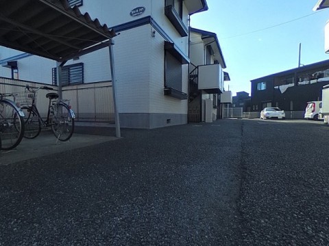 パノラマ