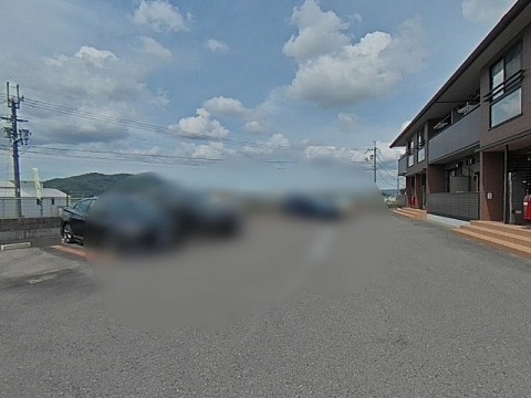 パノラマ