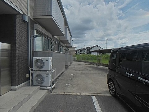 パノラマ
