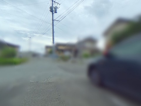 パノラマ