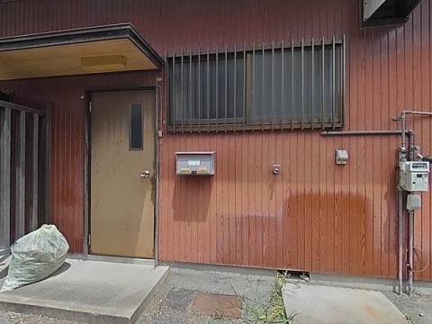 パノラマ